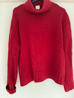 Wollen trui maat L van 80 % wol Merk Camïeu, Kleding | Dames, Truien en Vesten, Camaïeu, Maat 42/44 (L), Ophalen of Verzenden