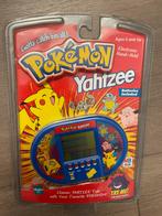 Pokemon Yahtzee Hasbro sealed, Ophalen of Verzenden, Nieuw