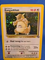 Kangaskhan 5/64 - Jungle (NL), Verzenden, Gebruikt, Losse kaart