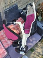 Kinder fiets stoeltjes, Ophalen of Verzenden, Gebruikt, Campingstoel