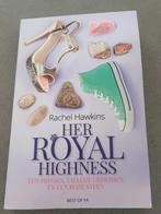 Rachel Hawkins - Her Royal Highness, Ophalen of Verzenden, Zo goed als nieuw, Rachel Hawkins