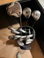 Golfset dames Callaway, Ophalen of Verzenden, Zo goed als nieuw, Set, Callaway