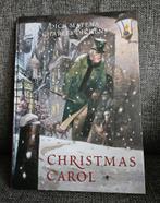 Christmas Carol ~ Charles Dickens - Dick Matena, Diversen, Verzenden, Zo goed als nieuw
