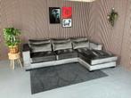 GRATIS LEVERING Loungebank Velvet 315x200 GEREINIGD, 300 cm of meer, Ophalen of Verzenden, Zo goed als nieuw, 150 cm of meer