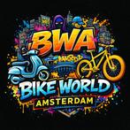 Super73 voorwiel (compleet), Ophalen of Verzenden