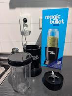 Magic bullet mini, Witgoed en Apparatuur, Blenders, Ophalen, Zo goed als nieuw, Blender