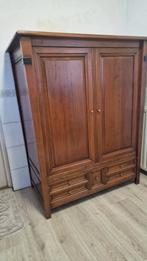 Mooie klassieke TV kast, Huis en Inrichting, Kasten | Computermeubels, Ophalen, Zo goed als nieuw