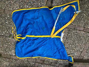 Ponydeken beschikbaar voor biedingen