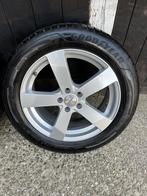 5x108 Volvo xc 60 xc70 v60 Ford Peugeot jaguar kuga edge 18”, Auto-onderdelen, Banden en Velgen, 18 inch, Banden en Velgen, Niet ingevuld