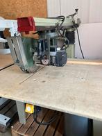 Afkortzaag Stromab CE remmotor, Gebruikt, 70 mm of meer, Ophalen of Verzenden, Afkortzaag