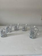 Douwe Egbetts glazen, Ophalen, Zo goed als nieuw, Overige typen