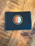 Feyenoord portemonee, Ophalen, Zo goed als nieuw