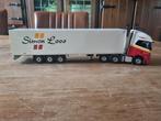 Simon loos volvo trekker met koel oplegger, Ophalen of Verzenden, Nieuw, Bus of Vrachtwagen