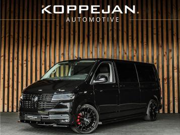 Volkswagen Transporter 10 STUKS UIT VOORRAAD LEVERBAAR! 2.0  beschikbaar voor biedingen
