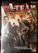 dvd the a team, Cd's en Dvd's, Dvd's | Actie, Vanaf 12 jaar, Ophalen of Verzenden, Zo goed als nieuw, Actie