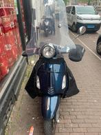 Vespa primavera, Fietsen en Brommers, Scooters | Vespa, Ophalen, Overige modellen, Zo goed als nieuw, Benzine