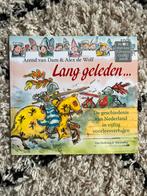 De geschiedenis van Nederland in vijftig voorleesverhalen, Nieuw, Non-fictie, Ophalen of Verzenden, Arend van Dam