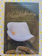 Dagboek Paradijsbloem, verrijking voor je huwelijk, Ophalen of Verzenden, Zo goed als nieuw