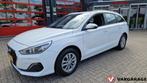 Hyundai i30 Wagon 1.0 T-GDI Comfort, Auto's, Hyundai, Voorwielaandrijving, Euro 6, Wit, Origineel Nederlands