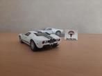 Ford GT40 uit 2002 in 1:43, Overige merken, Auto, Nieuw, Ophalen of Verzenden
