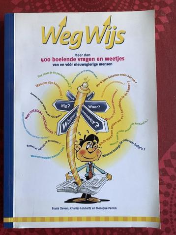 Boek; Wegwijs van Media groep Limburg nog NIEUW ( B30) beschikbaar voor biedingen