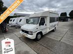 FENDT CAMPER fietsenrek vaste luifel, Caravans en Kamperen, Caravans, Overige typen, Standaardzit, Schokbreker, Bedrijf