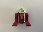 LEGO Star Wars - minifiguur - sw0231 - Astromech Droid R7-A7, Ophalen of Verzenden, Zo goed als nieuw, Losse stenen, Lego