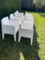 Philippe Starck Toy Driade, Tuin en Terras, Tuinstoelen, Ophalen of Verzenden, Gebruikt