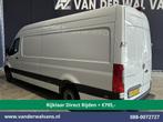 Mercedes-Benz Sprinter 315 CDI 150pk L3H2 Euro6 *Rijklaar Di, Gebruikt, 4 cilinders, Wit, Geïmporteerd