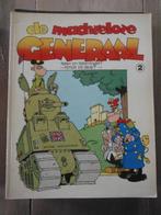 De Generaal Nr 2 en Nr 5, Meerdere stripboeken, Ophalen of Verzenden, Gelezen