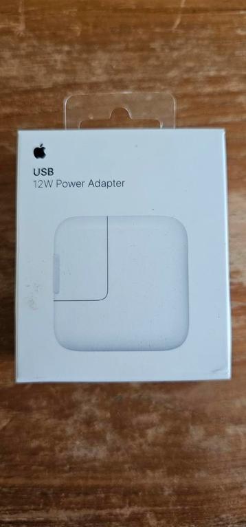 Apple MD836ZM/A beschikbaar voor biedingen