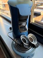 Senseo, Witgoed en Apparatuur, Ophalen, Gebruikt, Koffiemachine, Koffiepads en cups