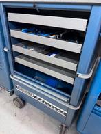 Gedore Adjudant met gereedschap, Ophalen of Verzenden, Zo goed als nieuw