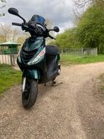 Piaggio zip iget 2020, Fietsen en Brommers, Scooters | Piaggio, Benzine, Maximaal 45 km/u, 50 cc, Gebruikt