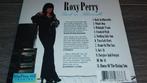 Roxy Perry - Back In Bluesville [Digipack], Ophalen of Verzenden, 1980 tot heden, Zo goed als nieuw, Jazz