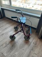 Premis Provo rollator te koop, Diversen, Ophalen, Opvouwbaar, Gebruikt