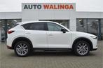 Mazda CX-5 2.0 SkyActiv-G 165 Sport 360 Camera | LED koplamp, 1998 cc, Gebruikt, Euro 6, 4 cilinders