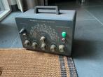Heathkit SG-8 signal generator., Telecommunicatie, Zenders en Ontvangers, Ophalen of Verzenden, Gebruikt, Zender