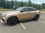 Mercedes-Benz GLE Coupé 53 AMG 4MATIC+ 435pk AMG Speedshift, Auto's, Mercedes-Benz, Automaat, 435 pk, Zwart, Origineel Nederlands