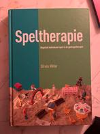 Speltherapie - Silvia Höfer, Ophalen of Verzenden, Alpha, Zo goed als nieuw, Niet van toepassing