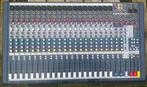 Soundcraft MFX 20-2 mengpaneel, Muziek en Instrumenten, Soundcraft, Microfooningang, Ophalen of Verzenden, Nb