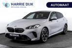 BMW 1-serie 120 M Sport | Dig. Cockpit | Adapt. Cruise | Sto, Auto's, BMW, 12 maanden, Gebruikt, Euro 6, 156 pk