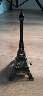 Eiffeltoren beeldje, Ophalen of Verzenden, Zo goed als nieuw, Overige typen