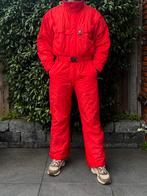 Vintage Retro Skipak L/XL, Quechua, Maat 52/54 (L), Ophalen of Verzenden, Gedragen