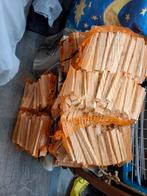 Aanmaakhout, Minder dan 3 m³, Ophalen