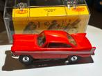 Ho slotcar Christine.. rariteit plymouth fury, Kinderen en Baby's, Speelgoed | Racebanen, Ophalen of Verzenden, Zo goed als nieuw