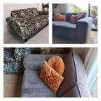 Mooie 3-zits banken UrbanSofa by Ira Ness, Ophalen, Gebruikt, 150 tot 200 cm, Driepersoons
