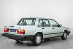 Volvo 740 2.3 GL (bj 1987), Metallic lak, Gebruikt, 116 pk, Bedrijf