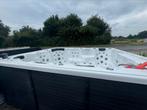 Grote Balboa gezins jacuzzi plug and play, Ophalen, Jacuzziboer, Info@alutig.nl, Traan 5 9351 VM