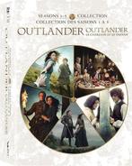 Outlander: Seasons 1-5 Collection DVD box, Ophalen, Nieuw in verpakking, Boxset